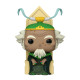 Φιγούρα Funko Pop! Avatar The Last Airbender King Bumi