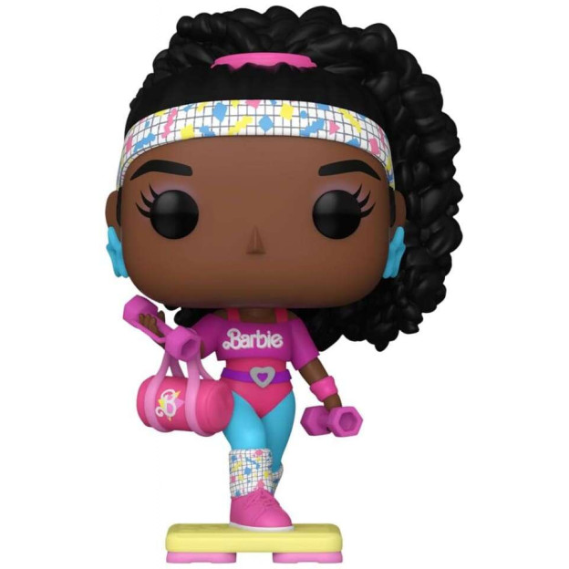 Φιγούρα Funko Pop! Barbie Rewind