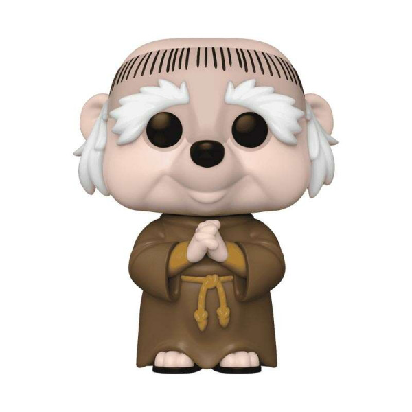 Φιγούρα Funko Pop! Disney Robin Hood Friar Tuck