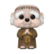 Φιγούρα Funko Pop! Disney Robin Hood Friar Tuck