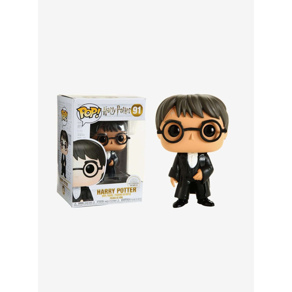 Φιγούρα Funko Pop! Harry Potter