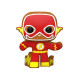 Φιγούρα Funko Pop! DC Super Heroes Holiday Gingerbread Flash