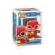 Φιγούρα Funko Pop! DC Super Heroes Holiday Gingerbread Flash
