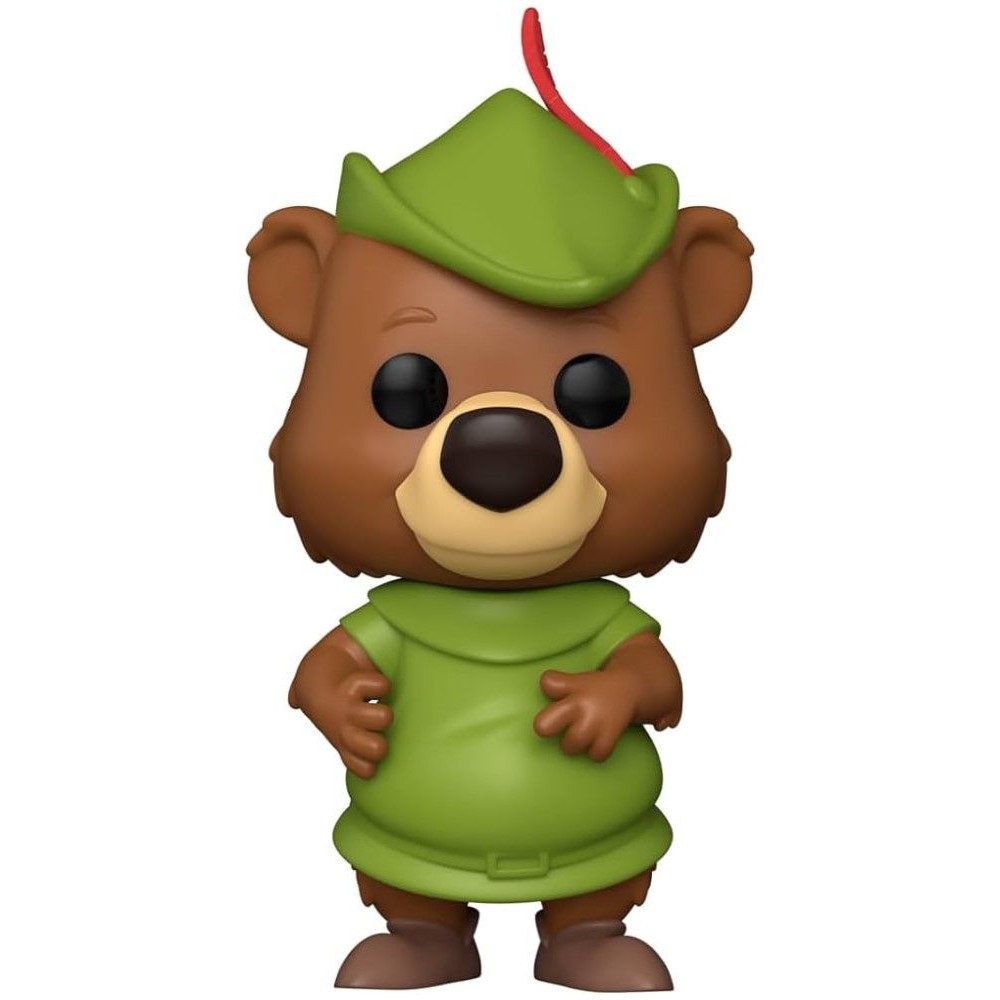 Φιγούρα Funko Pop! Disney Robin Hood Little John