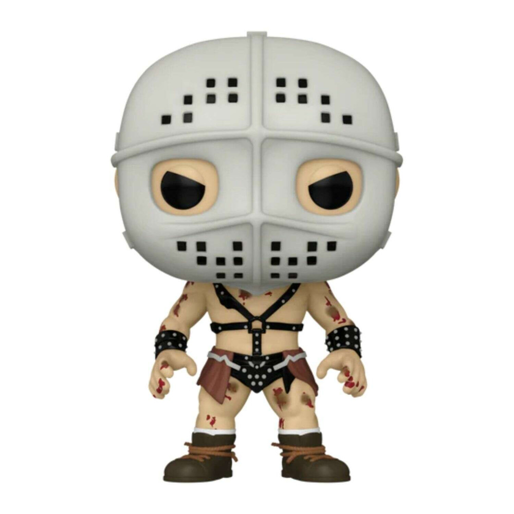 Φιγούρα Funko Pop! Mad Max 2 The Road Warrior The Humungus