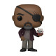 Φιγούρα Funko Pop! Marvel The Marvels Nick Fury