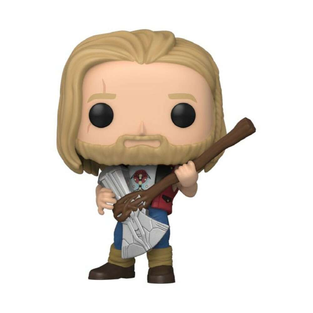 Φιγούρα Funko Pop! Ravager Thor