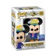 Φιγούρα Funko Pop! Mickey Mouse Pilot Special Edition