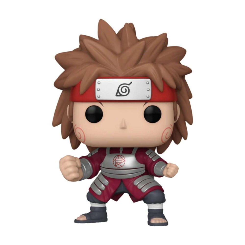 Φιγούρα Funko Pop! Naruto Shippuden Choji Akimichi