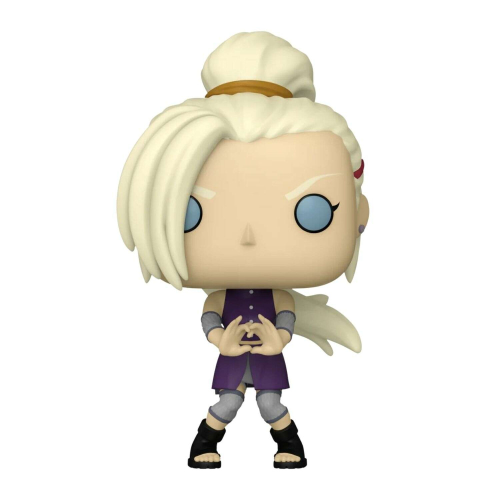 Φιγούρα Funko Pop! Naruto Shippuden Ino Yamanaka