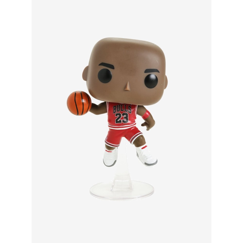 Φιγούρα Funko Pop! NBA Bulls Michael Jordan
