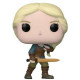 Φιγούρα Funko Pop! Netflix Witcher - Ciri