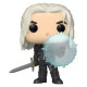 Φιγούρα Funko Pop! Netflix Witcher - Geralt