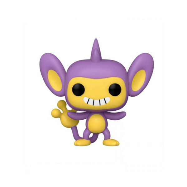 Φιγούρα Funko Pop! Pokemon Aipom Capumain Griffel
