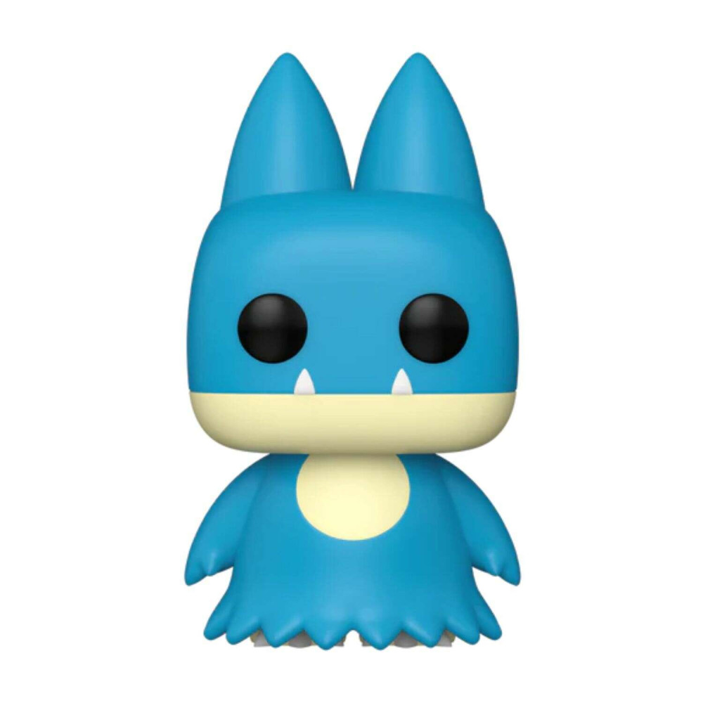 Φιγούρα Funko Pop! Pokemon Munchlax