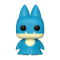 Φιγούρα Funko Pop! Pokemon Munchlax