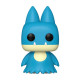 Φιγούρα Funko Pop! Pokemon Munchlax