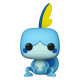 Φιγούρα Funko Pop! Pokemon Sobble Larmeleon Memmeleon