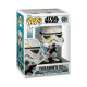 Φιγούρα Funko Pop! Star Wars Ahsoka S2 Thrawn's Night Trooper