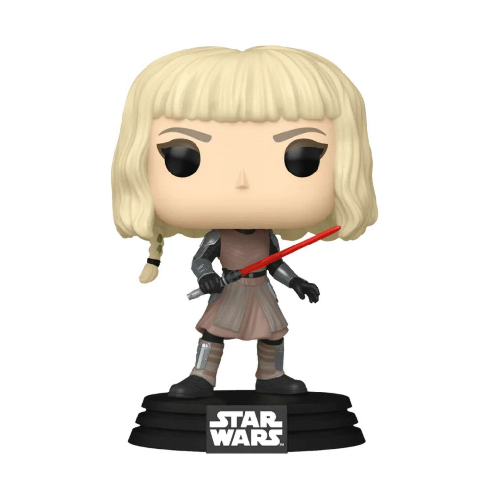 Φιγούρα Funko Pop! Star Wars Ahsoka - Shin Hati