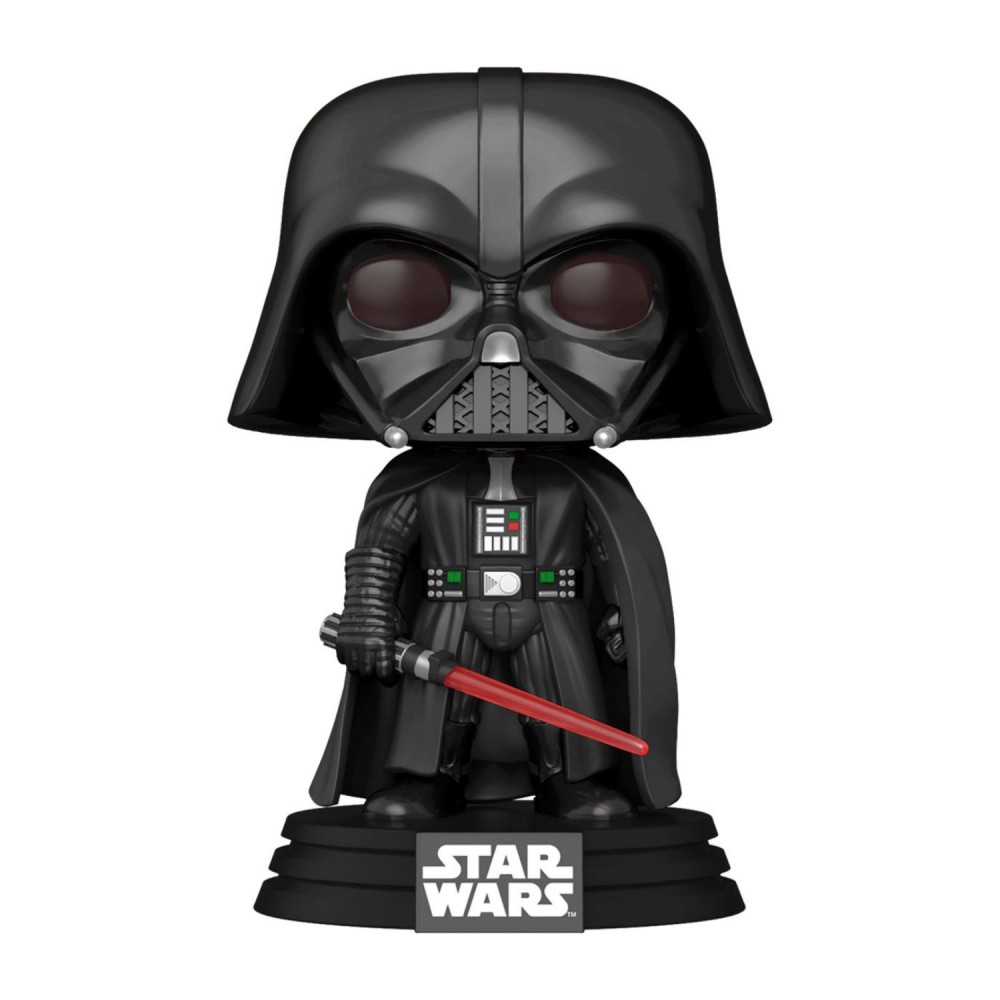 Φιγούρα Funko Pop! Star Wars Classic Darth Vader