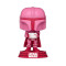 Φιγούρα Funko Pop! Star Wars Valentines Mandalorian