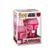 Φιγούρα Funko Pop! Star Wars Valentines Mandalorian