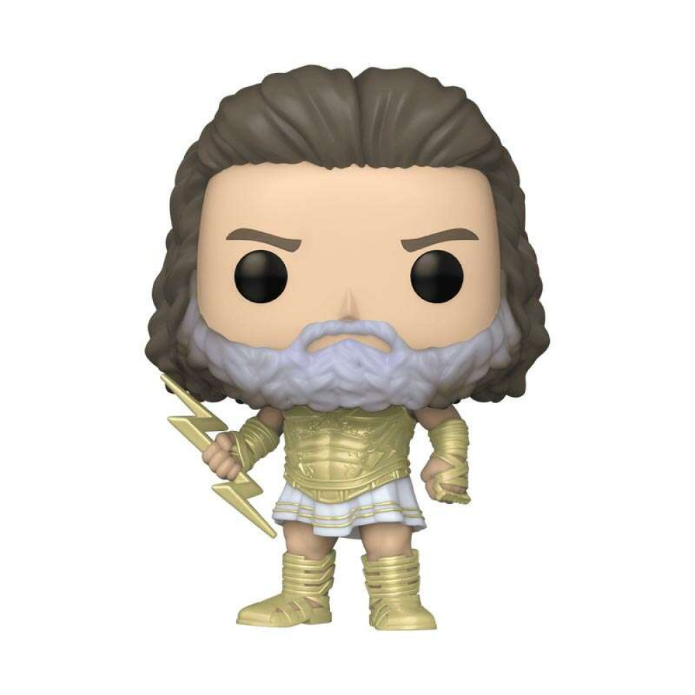 Φιγούρα Funko Pop! Thor Love & Thunder Zeus