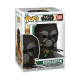 Φιγούρα Funko Pop! Star Wars Book of Boba Fett Krrsantan