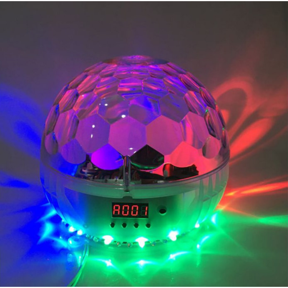 Φωτιστικό 9 Χρωμάτων ASTRO & RGB UFO - ibiza Light ASTRO-UFO9