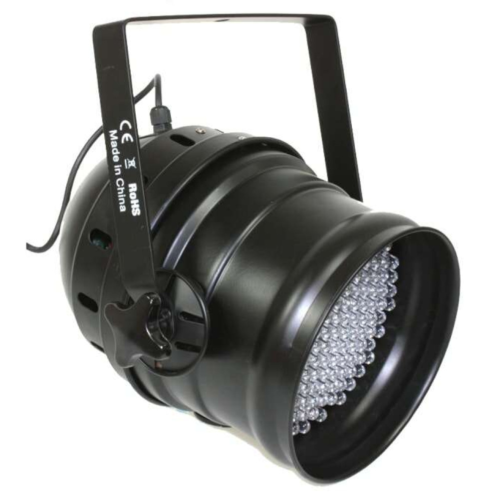 Φωτιστικό Disco με 56 LED - ibiza Light LP-56LED