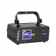 Φωτιστικό Laser 60mW Πράσινο - ibiza Light LZR60G DMX