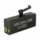 Φωτιστικό Laser με δύο χρώματα (κόκκινο και πράσινο) - LAS 150RG MULTI LASER