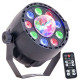 Φωτιστικό LED 2 σε 1 PAR - ASTRO - ibiza Light PAR-ASTRO 