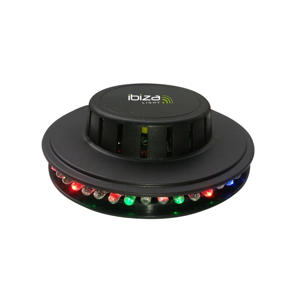 Φωτιστικό LED UFO - ibiza Light - LED UFO-BL