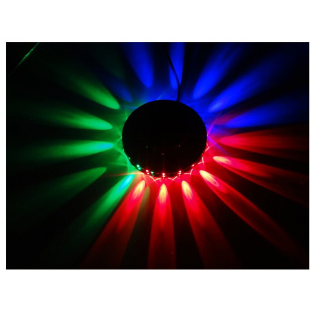 Φωτιστικό LED UFO - ibiza Light - LED UFO-BL