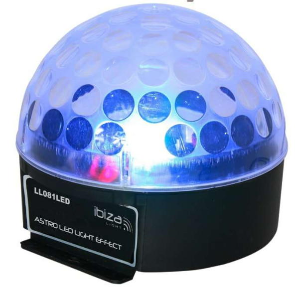 Φωτιστικό με 81 ακτίνες φωτός - ibiza Light - LL081LED Astro 
