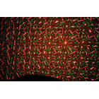Φωτιστικό με LED και LASER - ibiza Light LEDPAR-LAS 