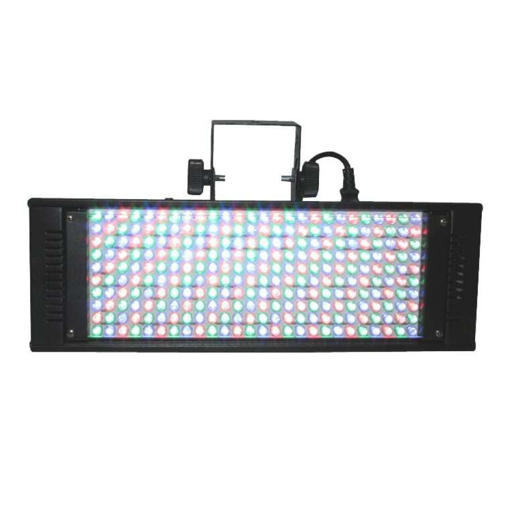 Φωτιστικό Στρόμπο με 260 LED DMX512 - STROBE LS-005LED