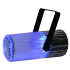 Φωτορυθμικό Led Moon Flower - ibiza Light CM003LED-CLEAR RGBAW