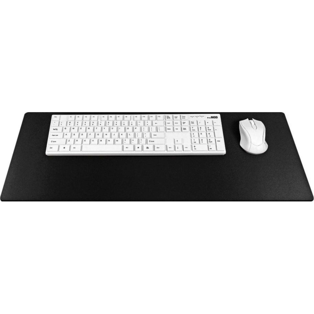 Gaming mousepad 700x300x2mm (Μαύρο)