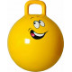 Gerardo's Toys Jumpy Fun Ball 45 εκ. Kίτρινο