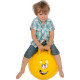 Gerardo's Toys Jumpy Fun Ball 45 εκ. Kίτρινο