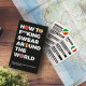 Gift Republic 100 Cards How to Swear Around the World 