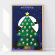 Gift Republic Christmas Advent Calendar με 24 Δραστηριότητες