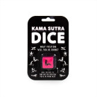 Gift Republic Ζάρι Kama Sutra (1τμχ)