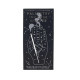 Gift Republic Palmistry Incense Holder Σταντ Αρωματικών Στικ σε Σχήμα Χεριού (9 x 19 x 4 cm)