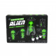 Gift Republic Plant Markers Aliens (3 τμχ)