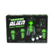 Gift Republic Plant Markers Aliens (3 τμχ)