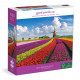 Good Puzzle Company Παζλ 1000 κομματιών "Flowers In Holland"